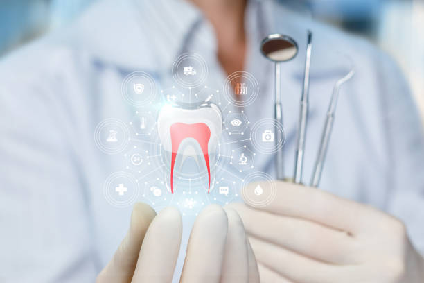 Professional Dental Services in Tishomingo, OK