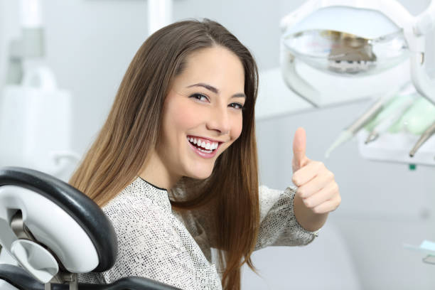 TMJ/TMD Treatment in Tishomingo, OK